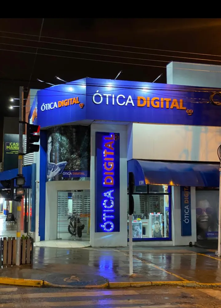 Ótica Digital — foto 1