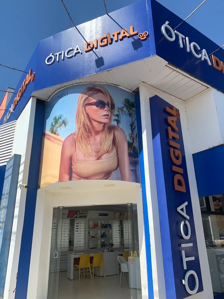Ótica Digital — foto 4
