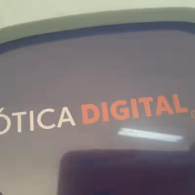 Ótica Digital