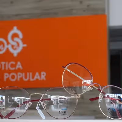 Ótica Preço Popular