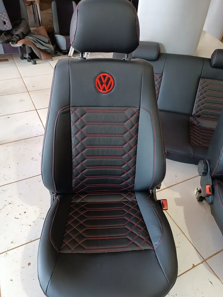OV CAR TAPEÇARIA AUTOMOTIVA — foto 1
