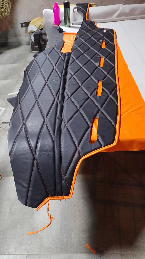 OV CAR TAPEÇARIA AUTOMOTIVA — foto 5