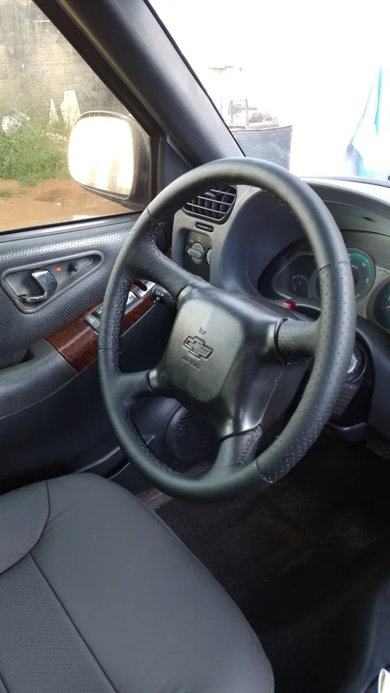 OV CAR TAPEÇARIA AUTOMOTIVA — foto 4