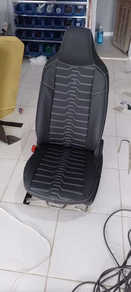OV CAR TAPEÇARIA AUTOMOTIVA — foto 2