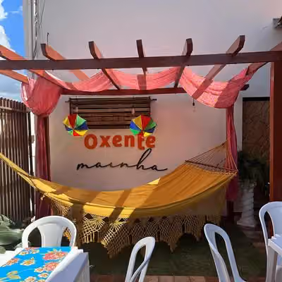 Oxente Mainha Culinária Nordestina