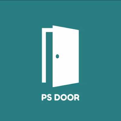 P.S. Door