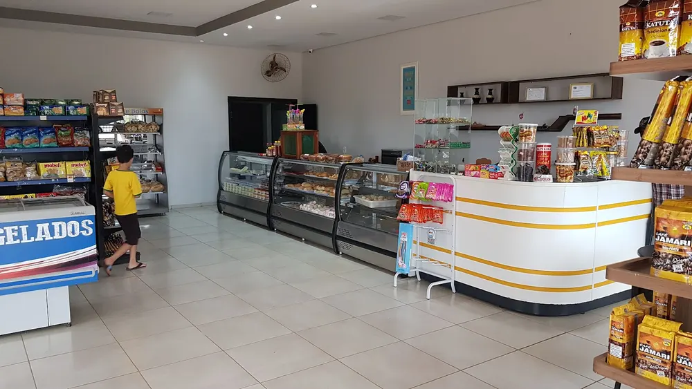 Padaria Arte e pão — foto 1