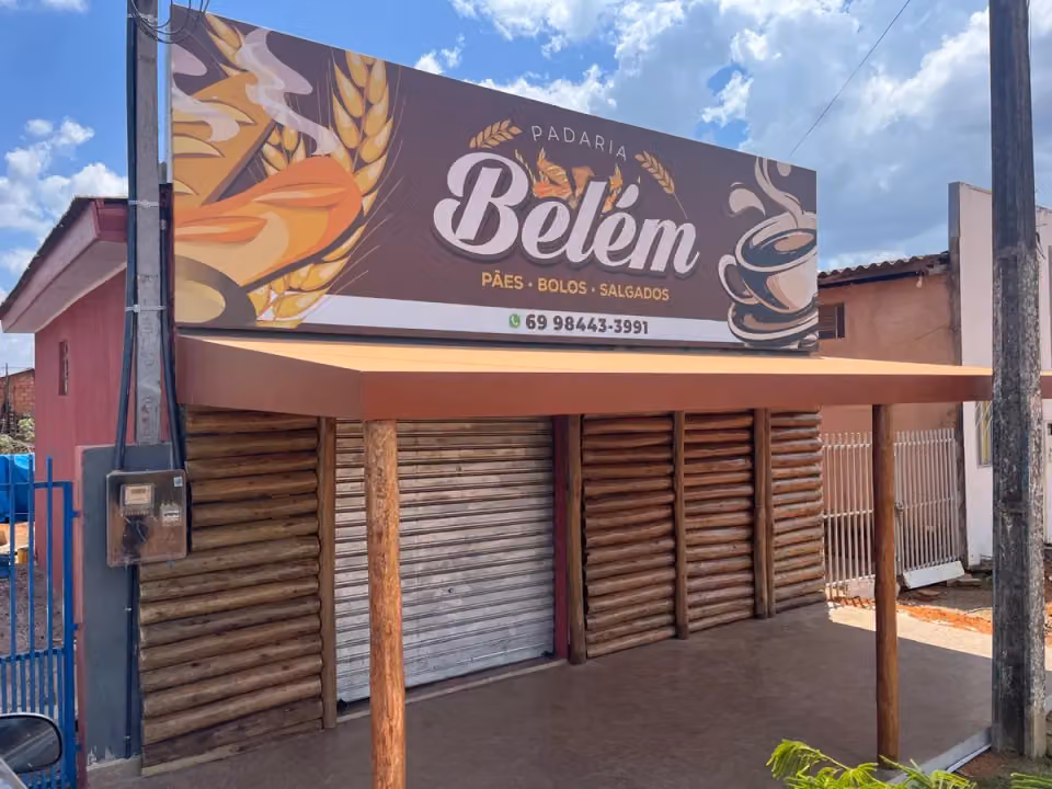 Padaria Belém