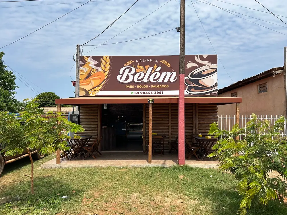 Padaria Belém — foto 1