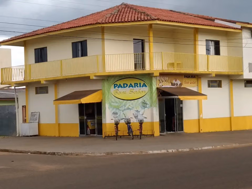 Padaria Bom Sabor