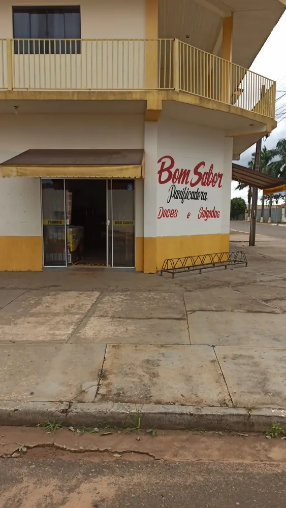 Padaria Bom Sabor — foto 1