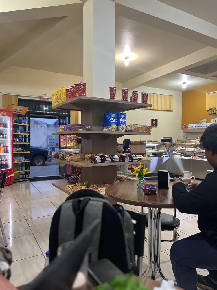 Padaria Bom Sabor — foto 4