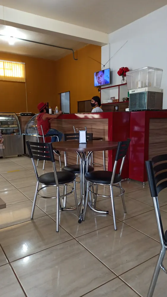 Padaria Bom Sabor — foto 5