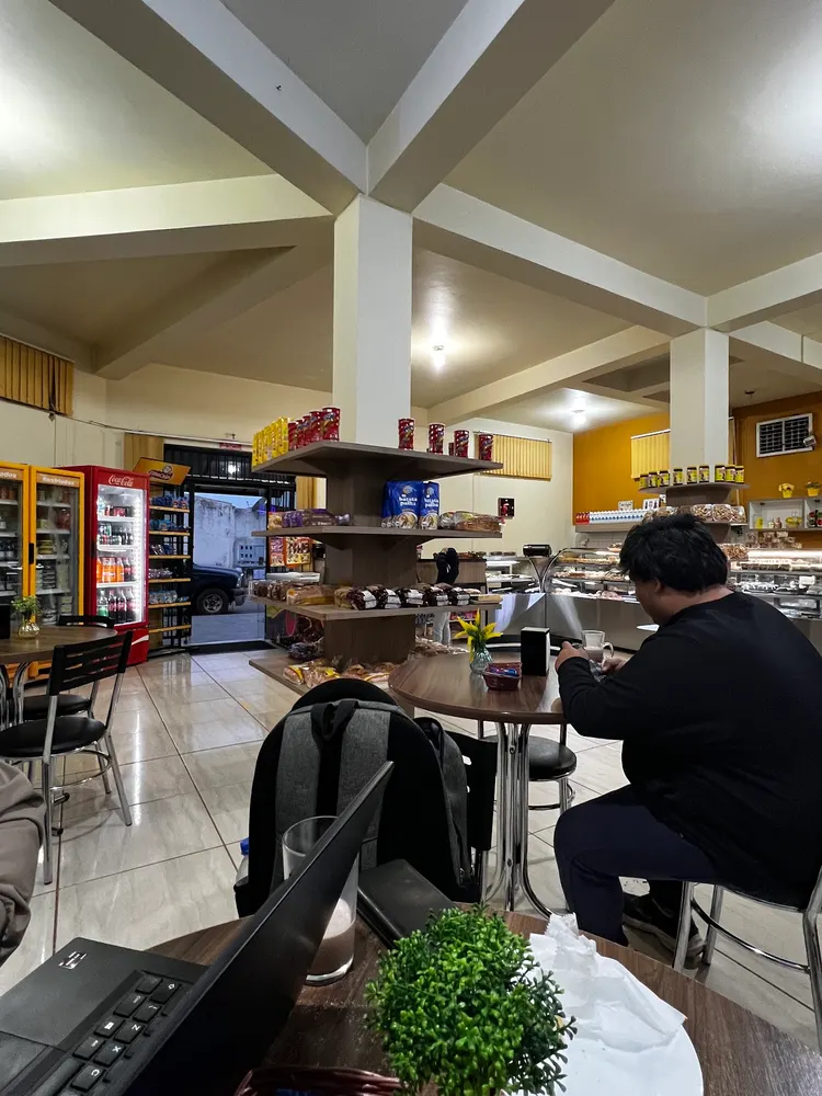 Padaria Bom Sabor — foto 3