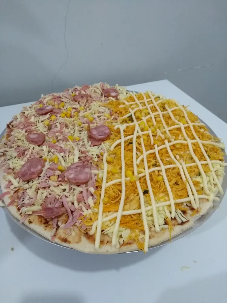 Padaria e Confeitaria Estrela Guia — foto 6