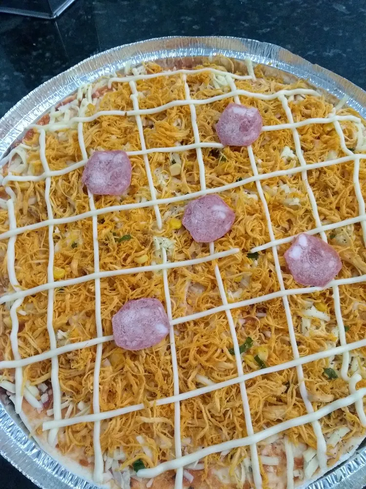 Padaria e Confeitaria Estrela Guia — foto 4