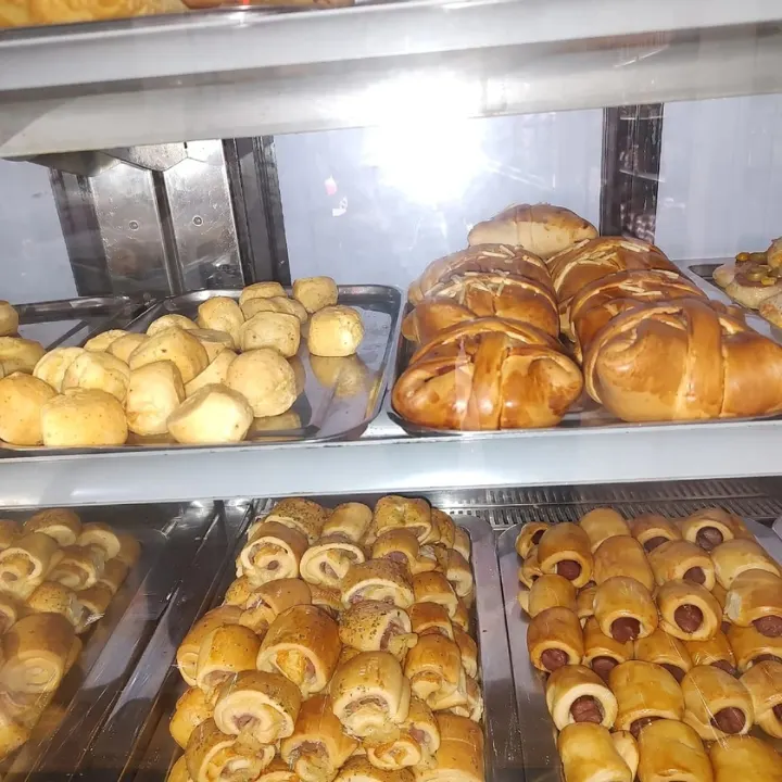 Padaria e Confeitaria Venâncio — foto 1