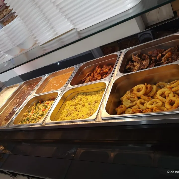 Padaria e Confeitaria Venâncio — foto 6
