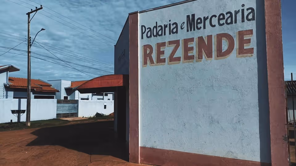 Padaria Rezende