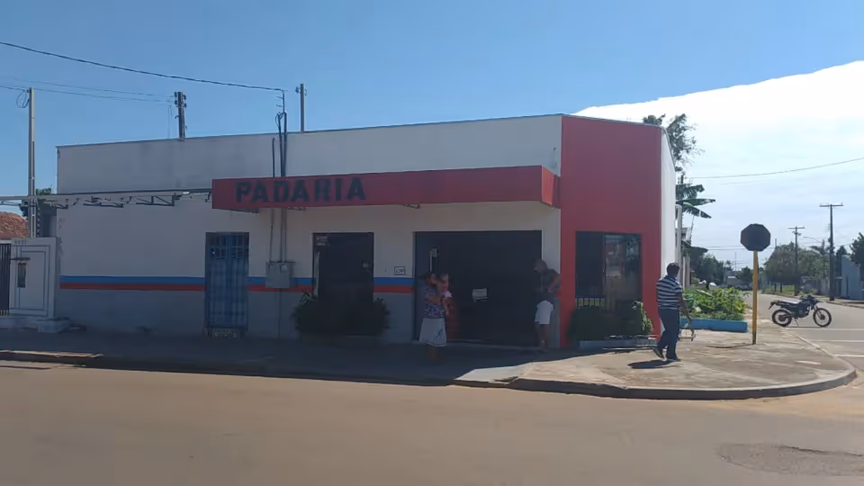 Padaria Silva