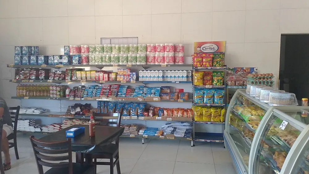 Padaria Silva — foto 5