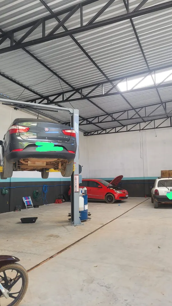 Padronize Auto Center — foto 1