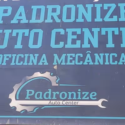Padronize Auto Center