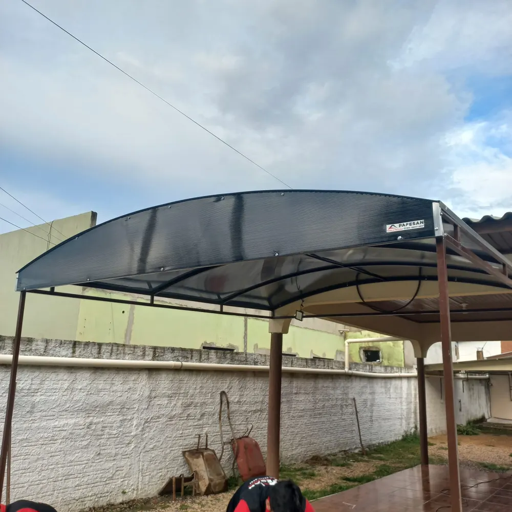 Pafesan Toldos e Fachadas — foto 6