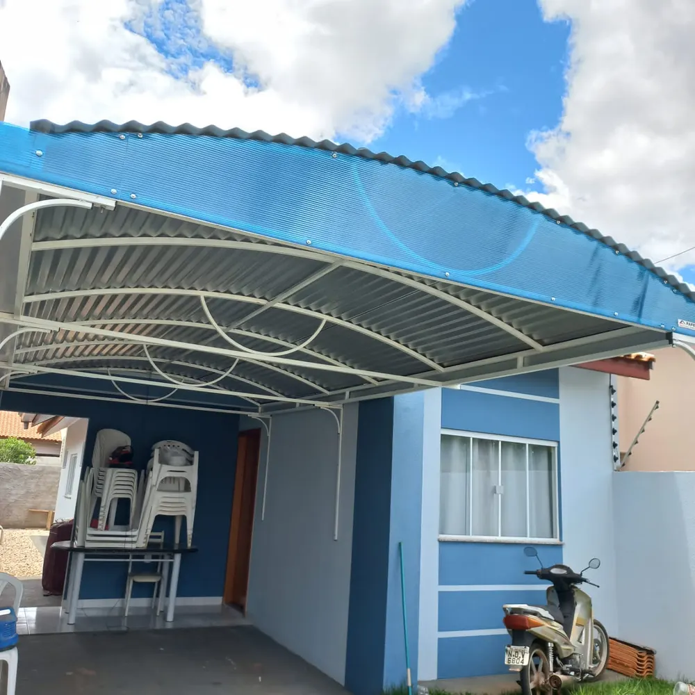 Pafesan Toldos e Fachadas — foto 1