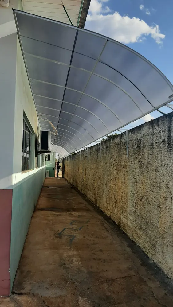 Pafesan Toldos e Fachadas — foto 2
