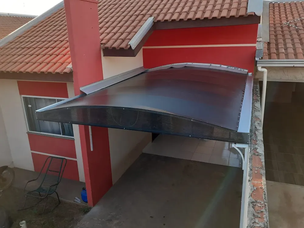 Pafesan Toldos e Fachadas — foto 3