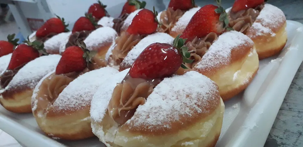 Panificadora Bella Pães — foto 1