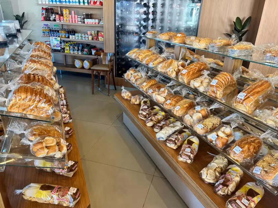 Panificadora & Cafeteria Veneza