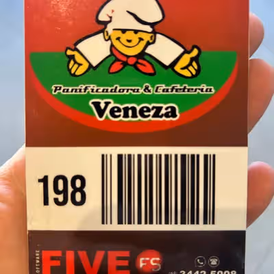 Panificadora & Cafeteria Veneza