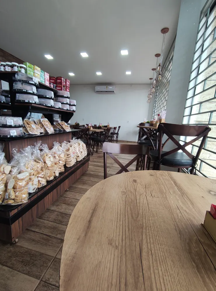 Panificadora e Confeitaria Ágape — foto 2