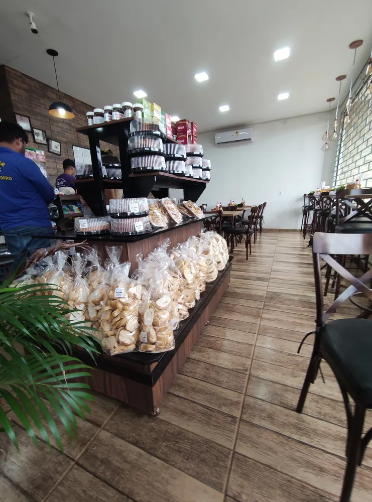 Panificadora e Confeitaria Ágape — foto 3