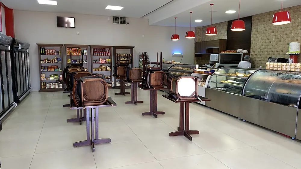 Panificadora e Confeitaria Delícia I — foto 2