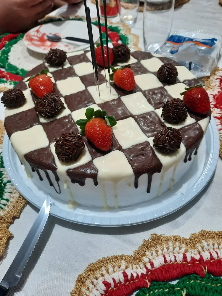 Panificadora e Confeitaria Delícia I — foto 5