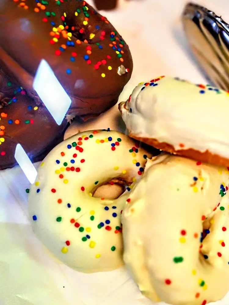 Panificadora e Confeitaria Delícia I — foto 4