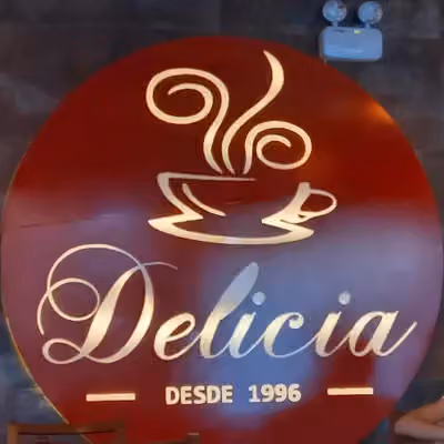 Panificadora e Confeitaria Delícia III