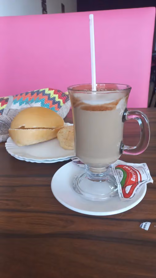 Panificadora e Confeitaria Excelência