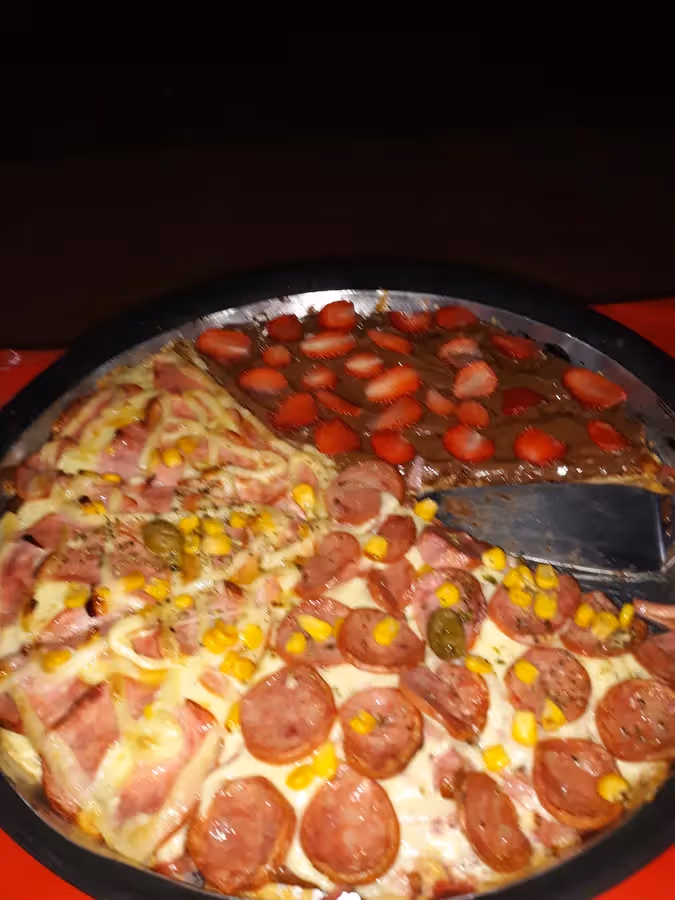 Panificadora E Confeitaria Mil