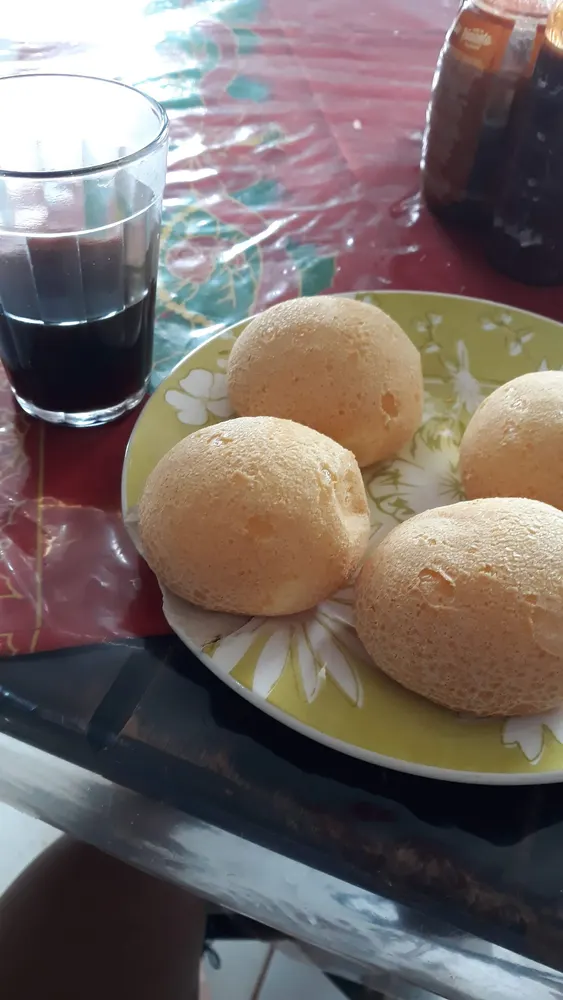 Panificadora E Confeitaria Mil — foto 1