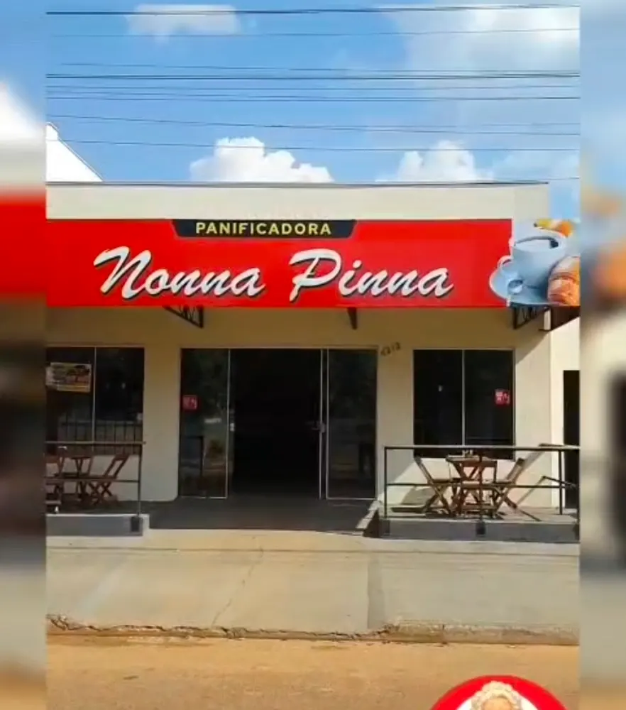 PANIFICADORA NONNA PINNA — foto 1