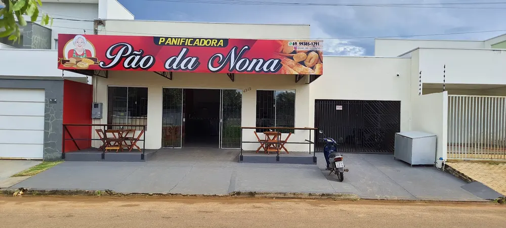 PANIFICADORA NONNA PINNA — foto 3