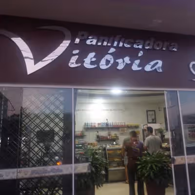 Panificadora Vitória