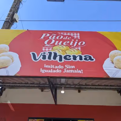 Pão De Queijo O Auténtico