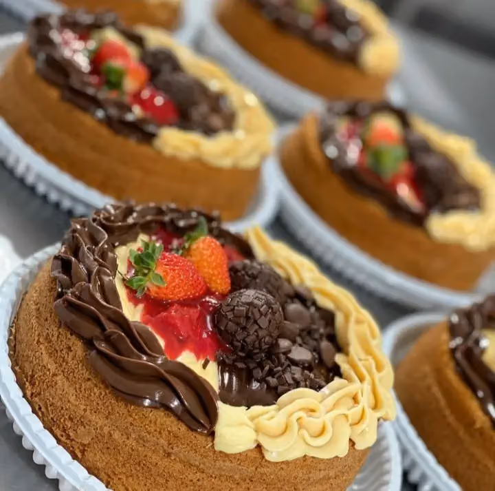 Paola Doce Sabores