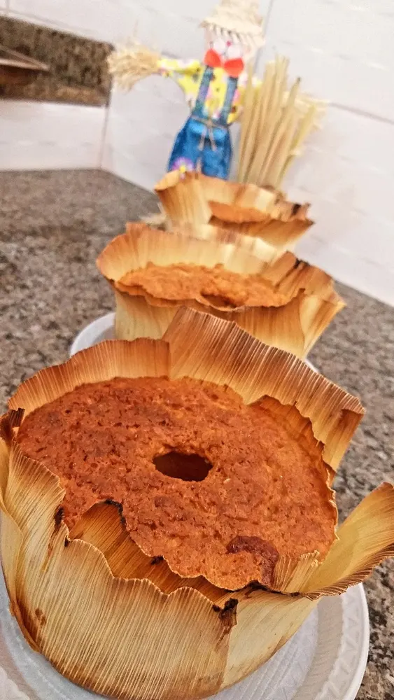 Paola Doce Sabores — foto 3