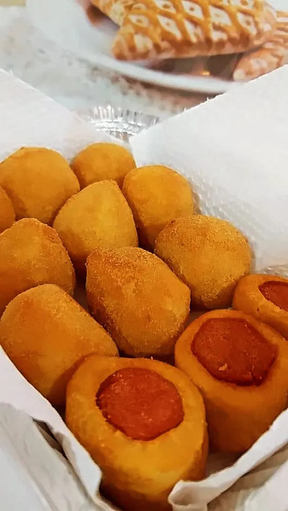 Paola Doce Sabores — foto 6